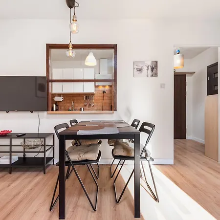 Apartment Miedziana 14 By Homeprime *