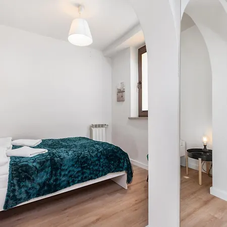 Miedziana 14 By Homeprime Apartment
