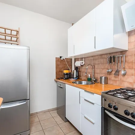 Miedziana 14 By Homeprime * Warsaw