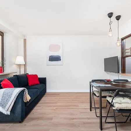 Miedziana 14 By Homeprime Warsaw