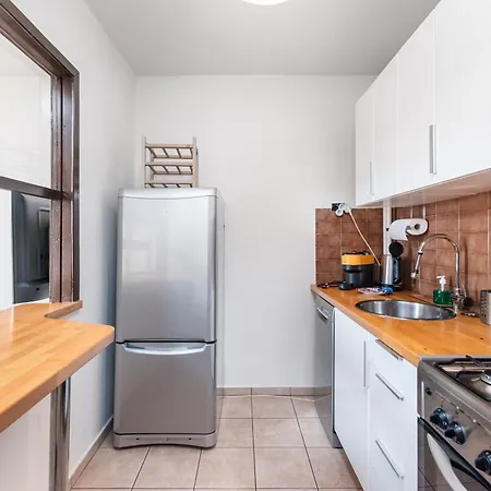 Miedziana 14 By Homeprime Warsaw