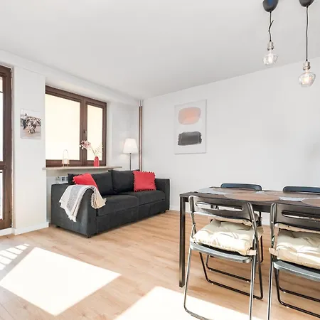 Miedziana 14 By Homeprime *