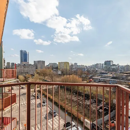 Apartment Miedziana 14 By Homeprime